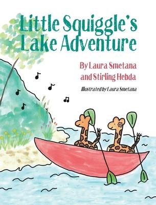 Little Squiggle's Lake Adventure Subscription