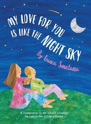 My Love for You Is Like the Night Sky Subscription