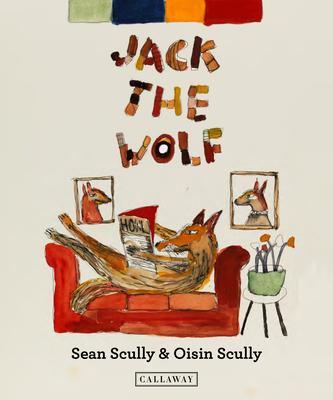 Jack the Wolf