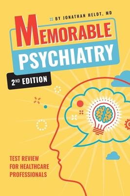 Memorable Psychiatry