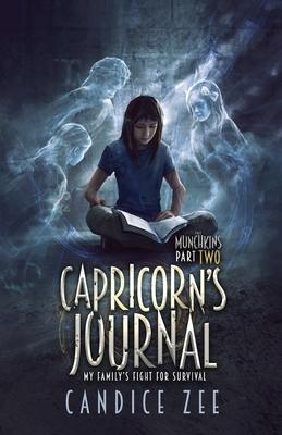 Capricorn's Journal: My Family's Fight for Survival