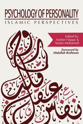 psychology of personality islamic perspectives pdf