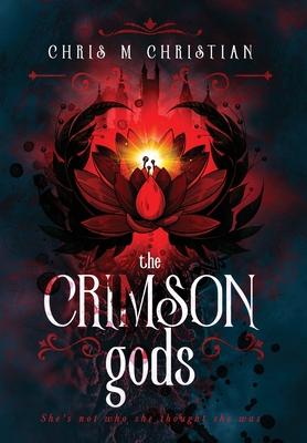 The Crimson Gods