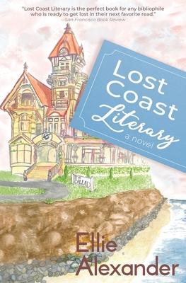 Lost Coast Literary