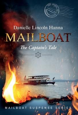 Mailboat III: The Captain's Tale