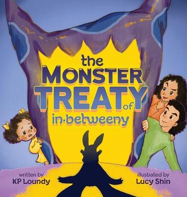 The Monster Treaty of In-Betweeny