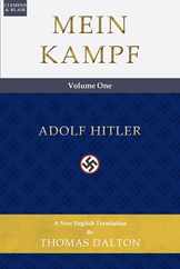 Mein Kampf (vol. 1): New English Translation Subscription