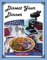 Dissect Your Dinner; Student Text Subscription