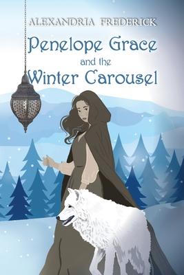 Penelope Grace and the Winter Carousel Subscription