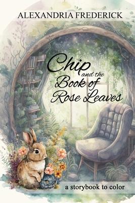 Chip and the Book of Rose Leaves Subscription