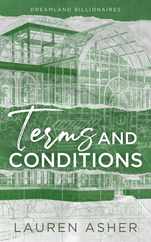 Terms and Conditions Subscription