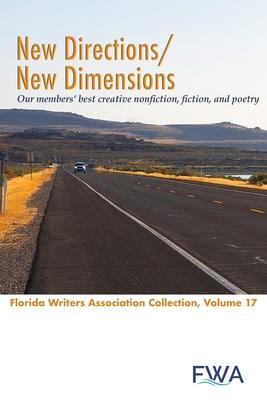 New Directions/New Dimensions Subscription
