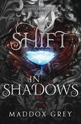 A Shift in Shadows: An Urban Fantasy Romance