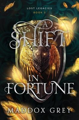 A Shift in Fortune: A Sapphic Valkyrie Fantasy Romance