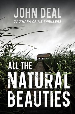 All the Natural Beauties: A gripping serial killer thriller