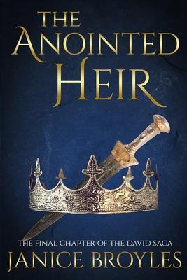 The Anointed Heir