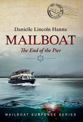 Mailboat I: The End of the Pier