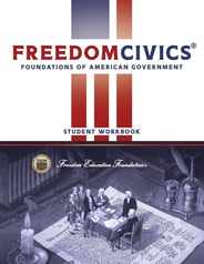 FreedomCivics - Student Edition: Foundations of American Government: Foundations of American Government: Foundations of American Government Subscription