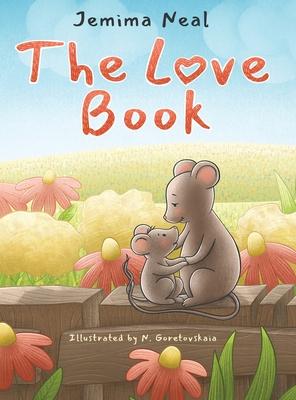 The Love Book