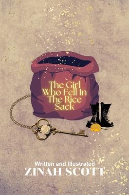 The Girl Who Fell In The Rice Sack