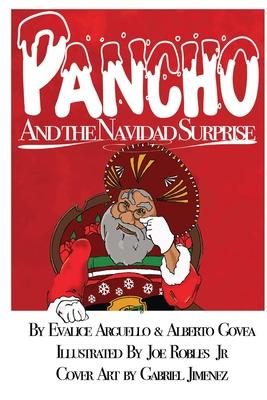 Pancho and the Navidad Surprise