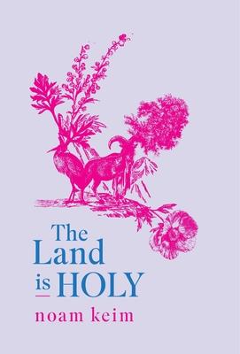 The Land Is Holy Subscription