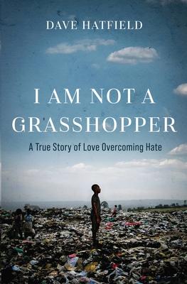 I Am Not A Grasshopper: A True Story of Love Overcoming Hate Subscription