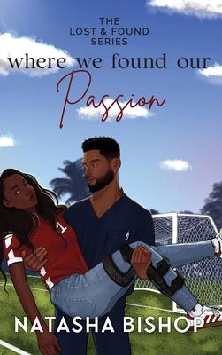 Where We Found Our Passion Subscription