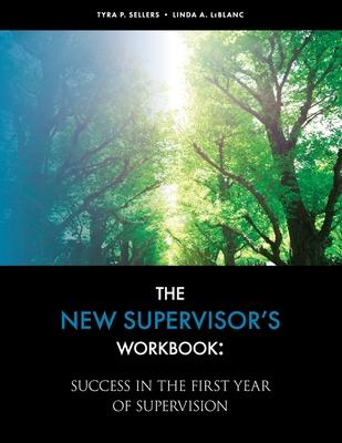 The New Supervisor's Workbook