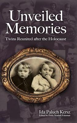 Unveiled Memories: Twins Reunited After the Holocaust