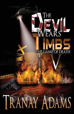 The Devil Wears Timbs 5: The Game of Death