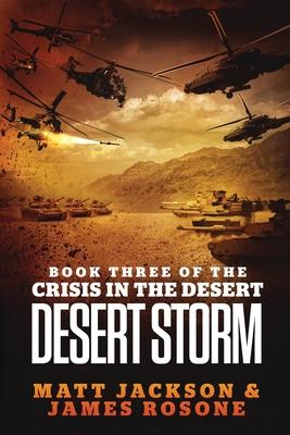 Desert Storm