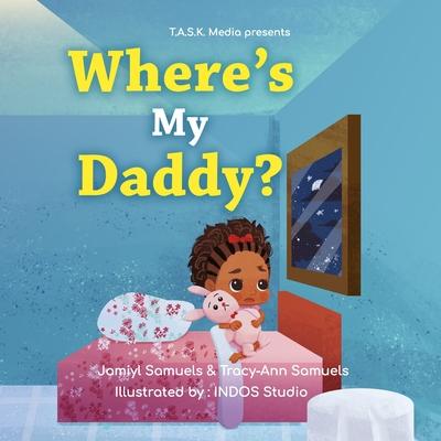 Where's My Daddy?