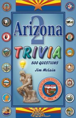 Arizona Trivia 2 Subscription