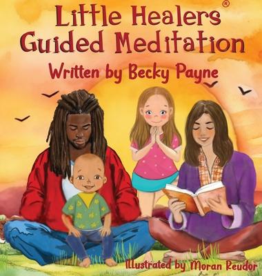 Little Healers Guided Meditation Subscription