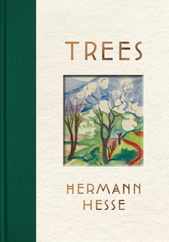 Trees: An Anthology of Writings and Paintings Subscription