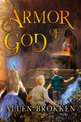 Armor of God: A Towers of Light family read aloud Subscription