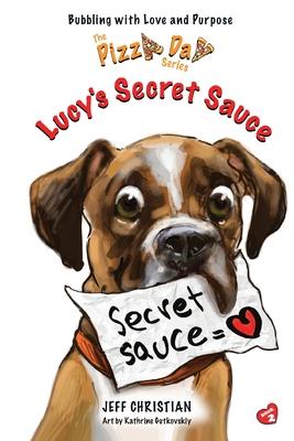 Lucy's Secret Sauce