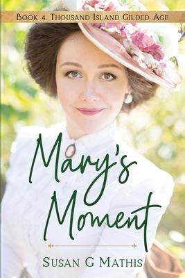 Mary's Moment Subscription