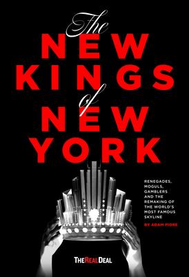 the new kings of new york book review