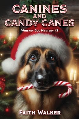 Canines and Candy Canes