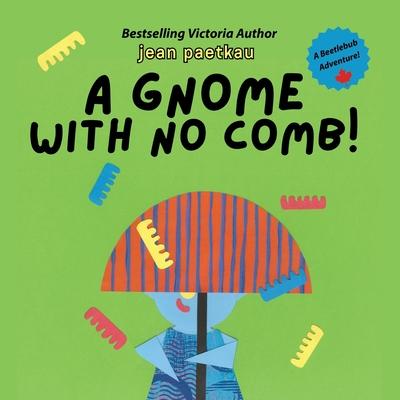 A Gnome With No Comb Subscription