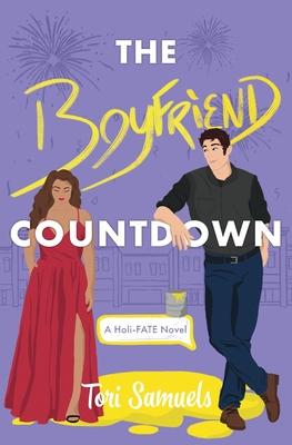 The Boyfriend Countdown