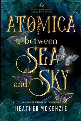 Atomica - Between Sea and Sky