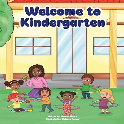 Welcome to Kindergarten Subscription