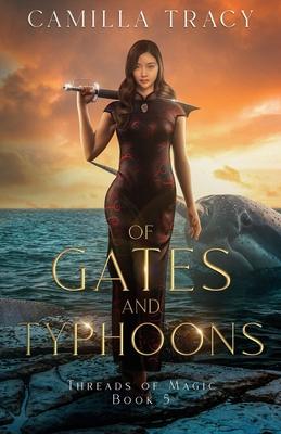 Of Gates and Typhoons