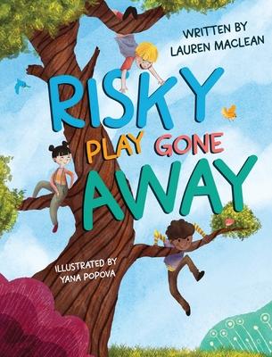 Risky Play Gone Away Subscription
