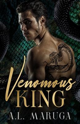 Venomous King