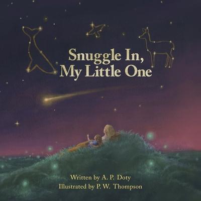 Snuggle In, My Little One Subscription