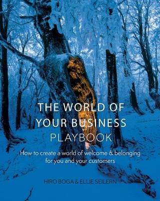 The World of Your Business Playbook